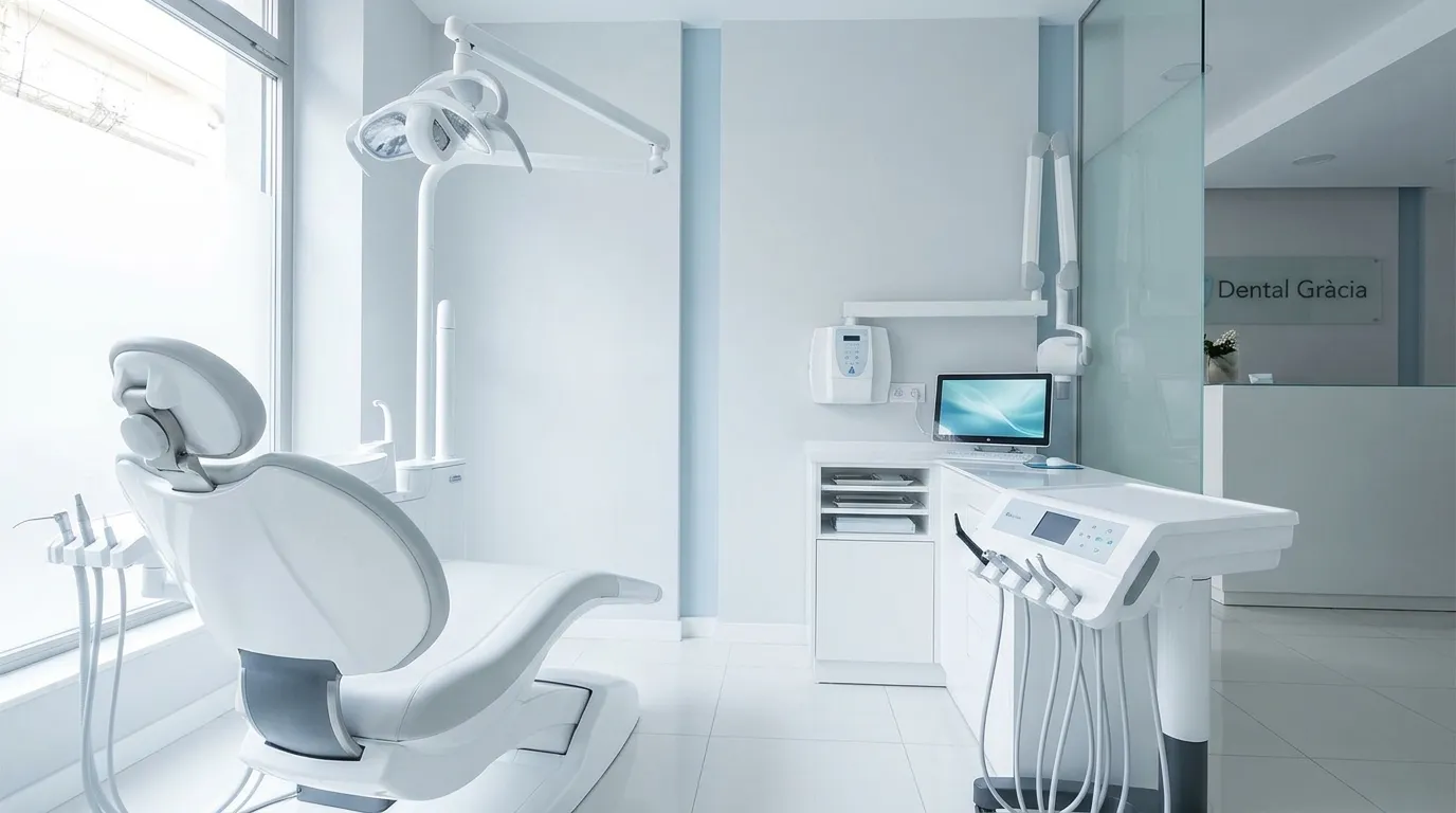 Dental Gràcia