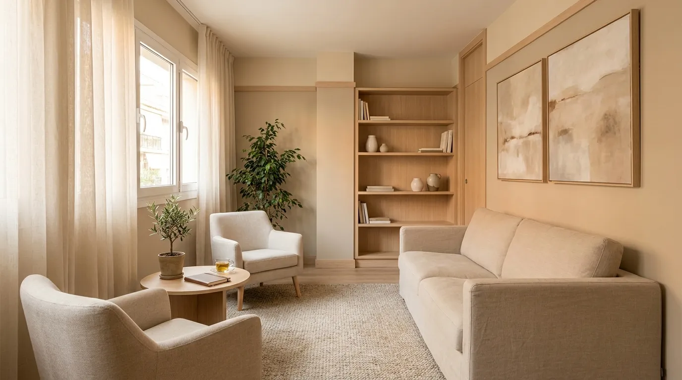 Espai Interior